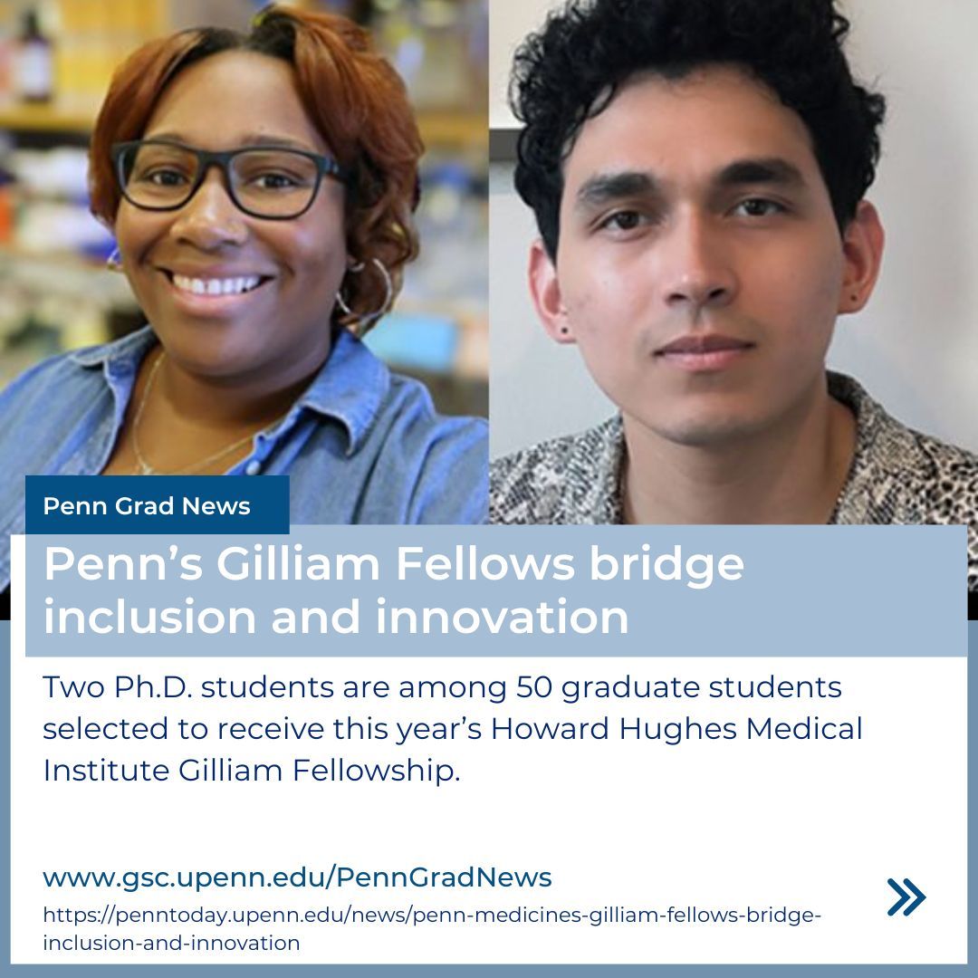 Grad Center at Penn tweet media