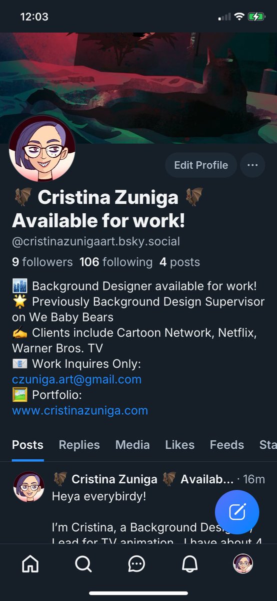 Tina_Draws's tweet photo. Re-uploaded to make it nicer but uh, here my 💙 🐦 account 👀 https://t.co/qP65gfR1k6