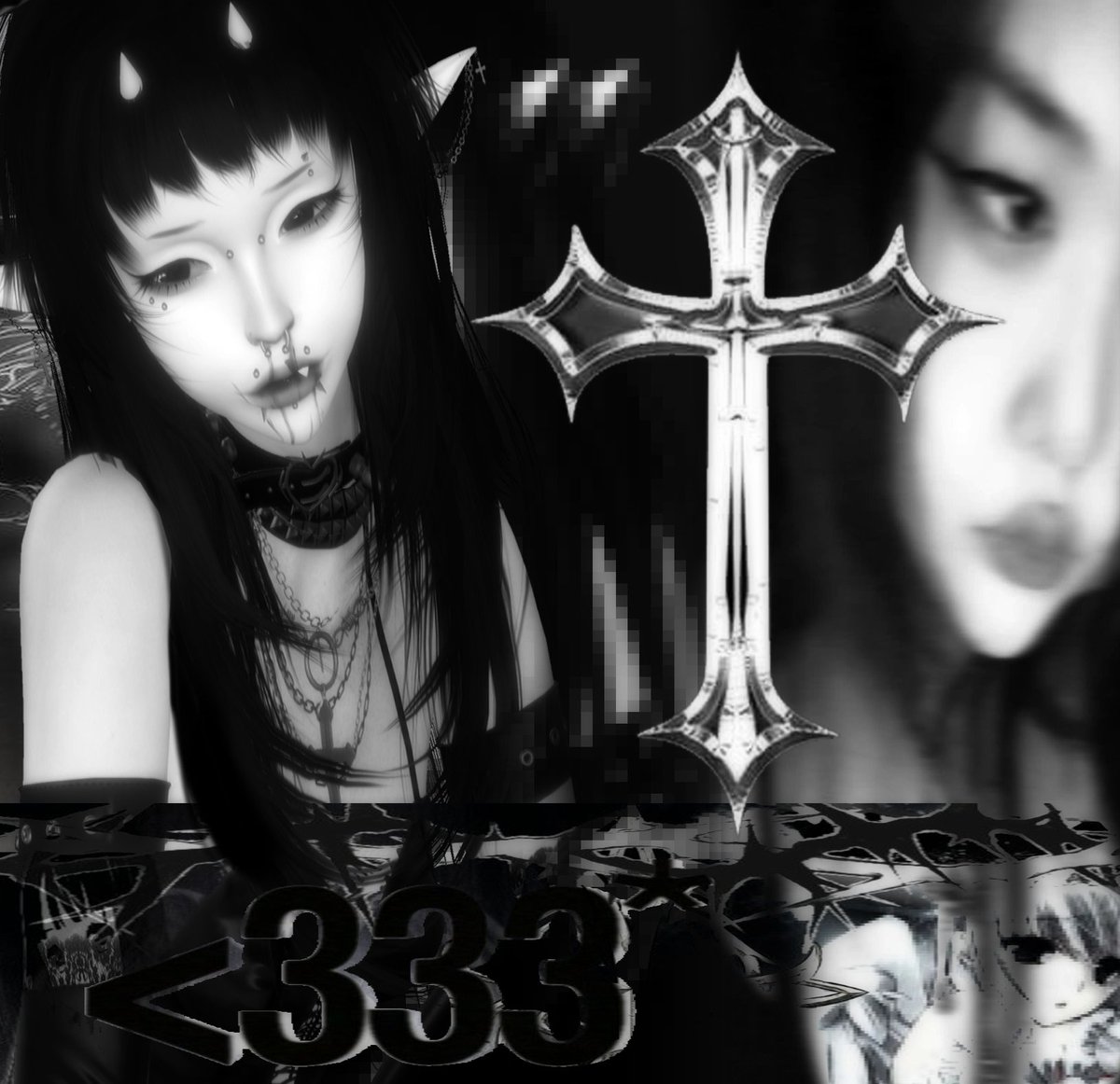 ༺ 𝖇𝖆𝖉 𝖉𝖔𝖌 ༻ tweet media