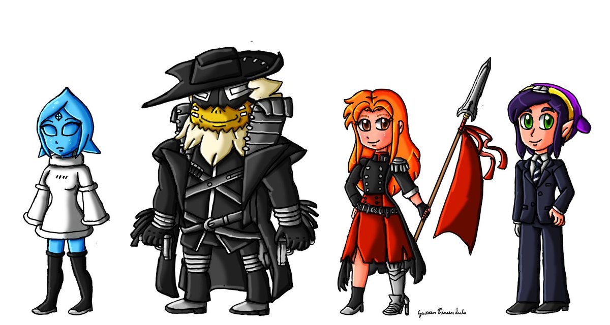 Am I literally the only person who adores both Hyrule Warriors and Persona? Just me? Yes? Ok…