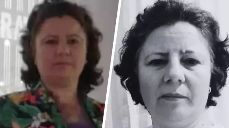 rojdaaltintas_'s tweet photo. Kırklareli’de 64 yaşındaki Recep Çetin, eşi Aysel Çetin’i baltayla öldürdü; sağlık ekipleri olay yerinde hayatını kaybettiğini belirlerken, Çetin tutuklandı. https://t.co/X6nVkAhy5F