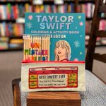 Photo by Blue Willow Bookshop (@BlueWillowBooks)