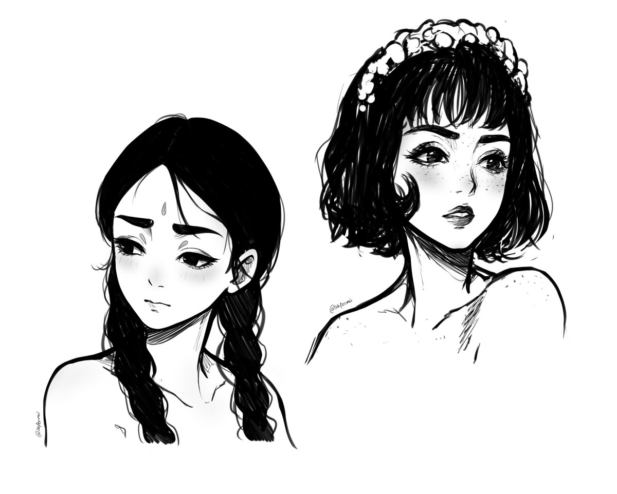 Some sketches