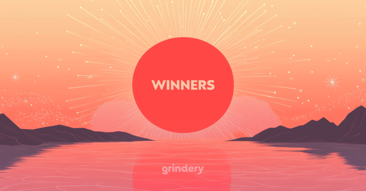 Grindery | The currency of AI tweet media