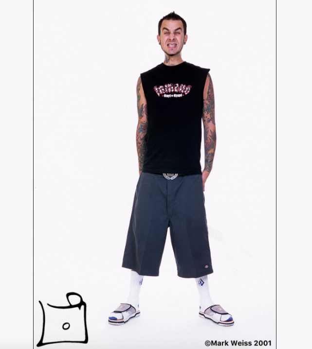 markweissguy's tweet image. Happy Birthday to @travisbarker of @blink182 Born November 14, 1975.
"Thank you for life, and all the little ups and downs that make it worth living." - Travis Barker
#travisbarker #blink182