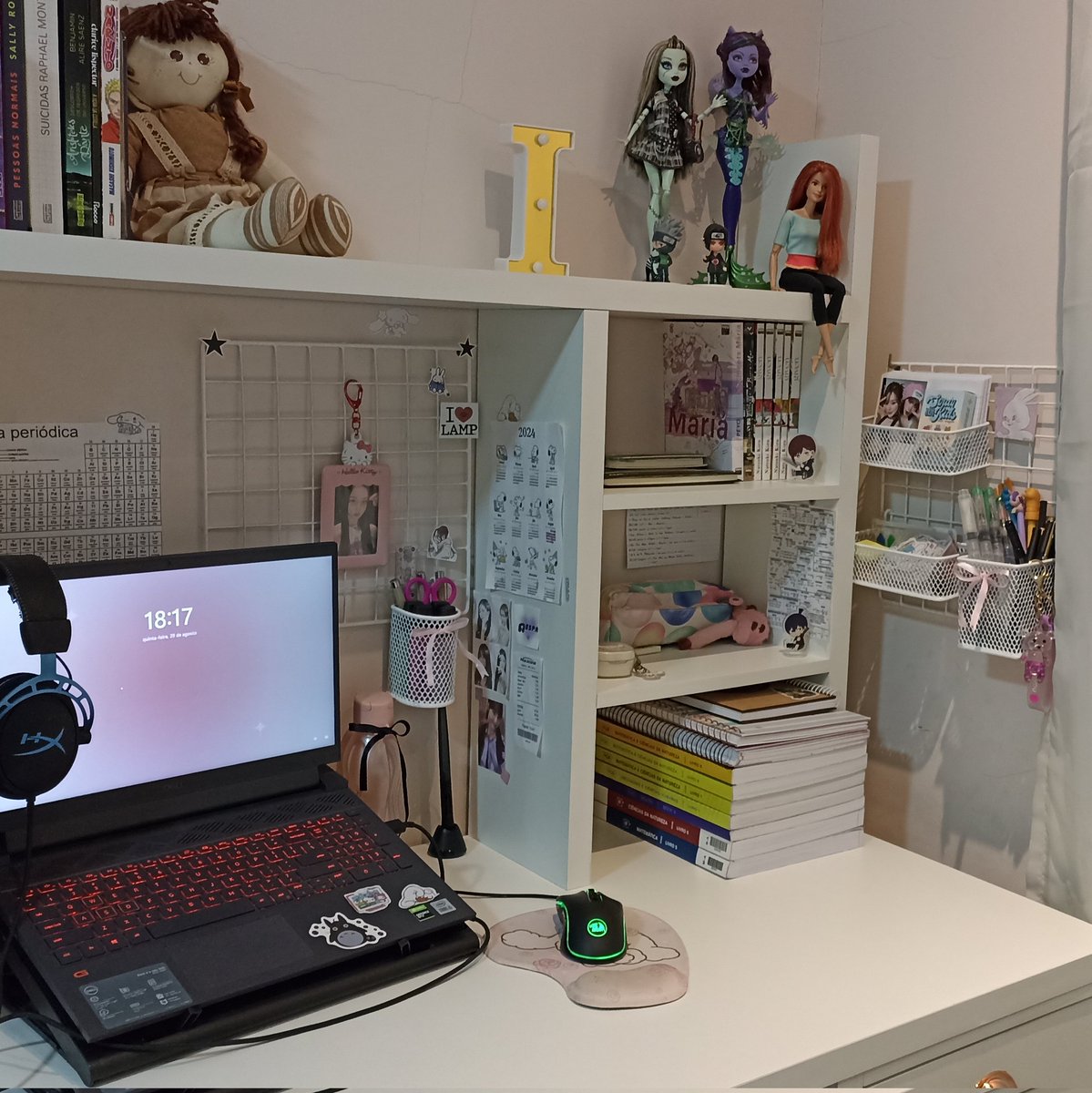 studyisa_'s tweet image. ੭ৎ como sai de 113 acertos no ENEM p 162 em 1 ano de estudos!! - a thread 🌷
#studytwt #studytwtbr