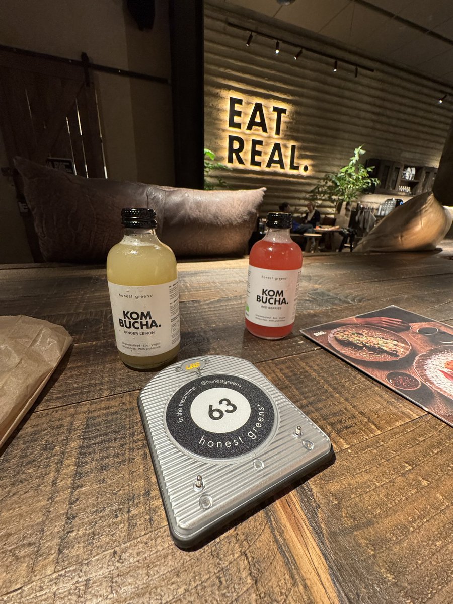 _MattDunn's tweet image. It’s a sign?

#TheRematch