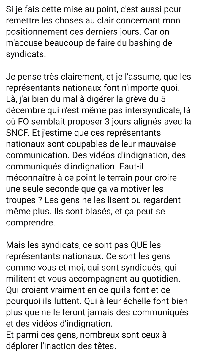 RIP_educ's tweet photo. Grève, syndicats, mise au point https://t.co/IBld7JPwG4