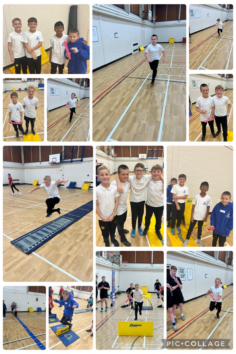 MissWalkerSJA's tweet photo. 1st in our Athletics heat, Go Scartho!! 🔵🤩 

@NELINCSSSP @ScarthoJ https://t.co/bi4lXb8FEN