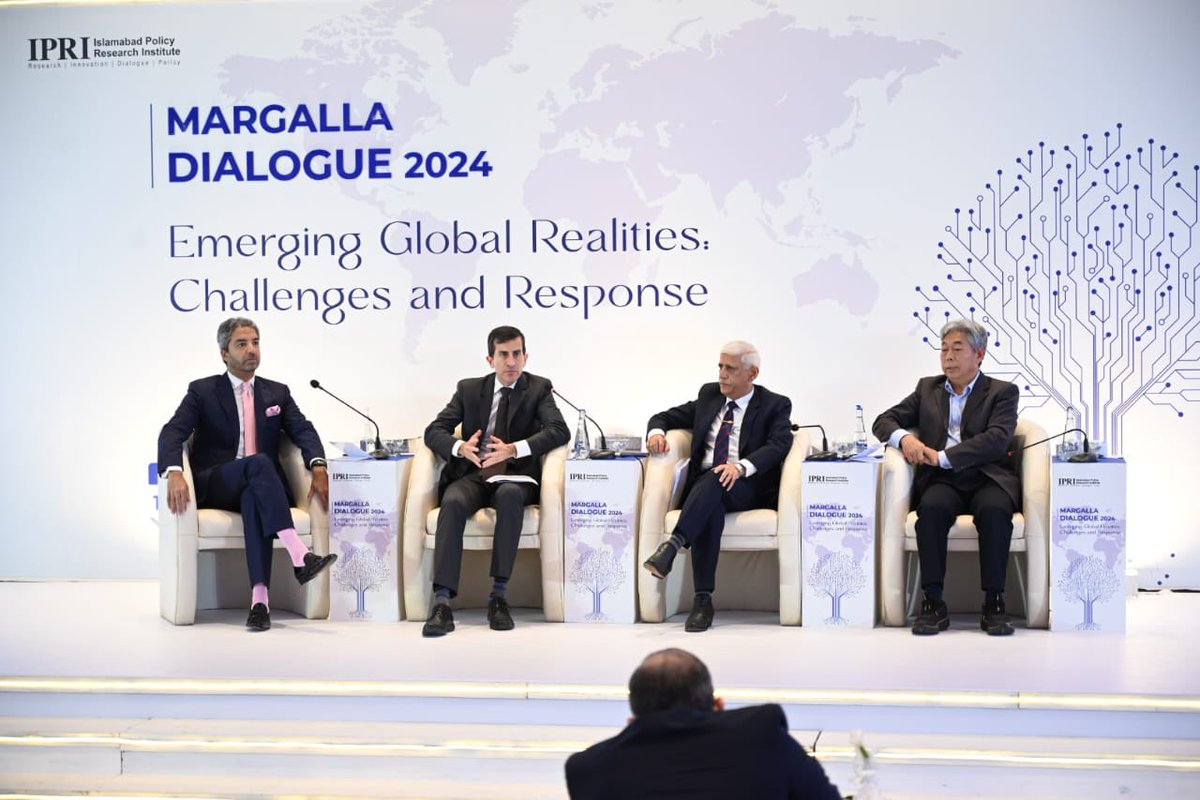 Margalla Dialogue tweet media