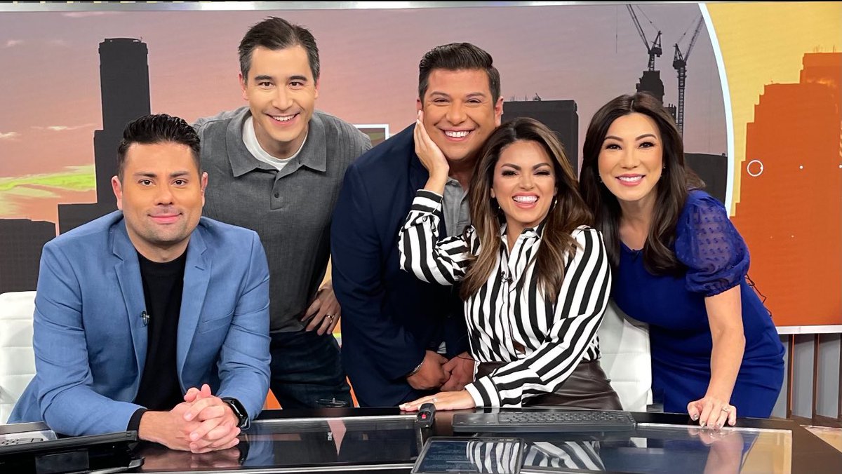 Rick Montanez tweet media