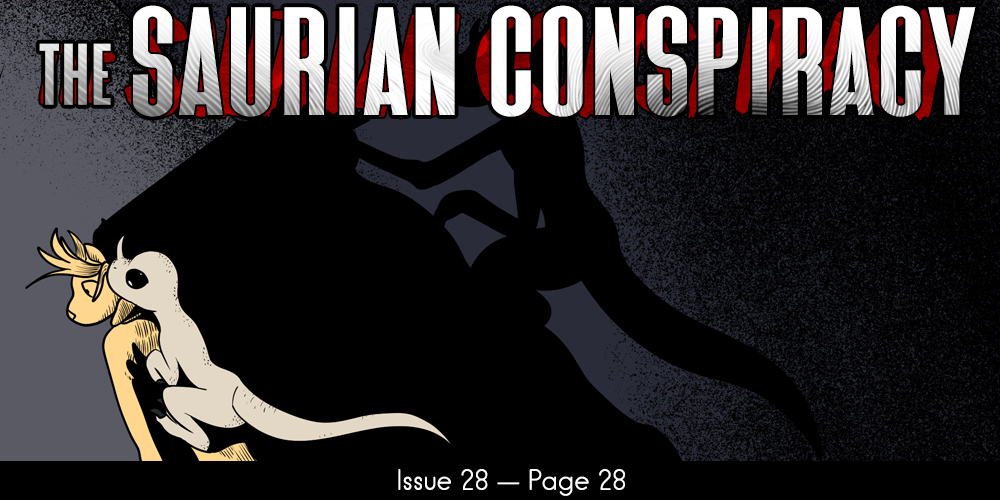 You aren't using this identity, are you?

Only one page left!

orderoftheblackdog.com/comic/issue-28…