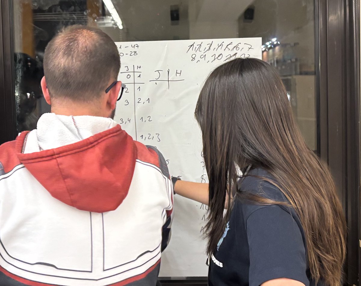 Carles Granell tweet media