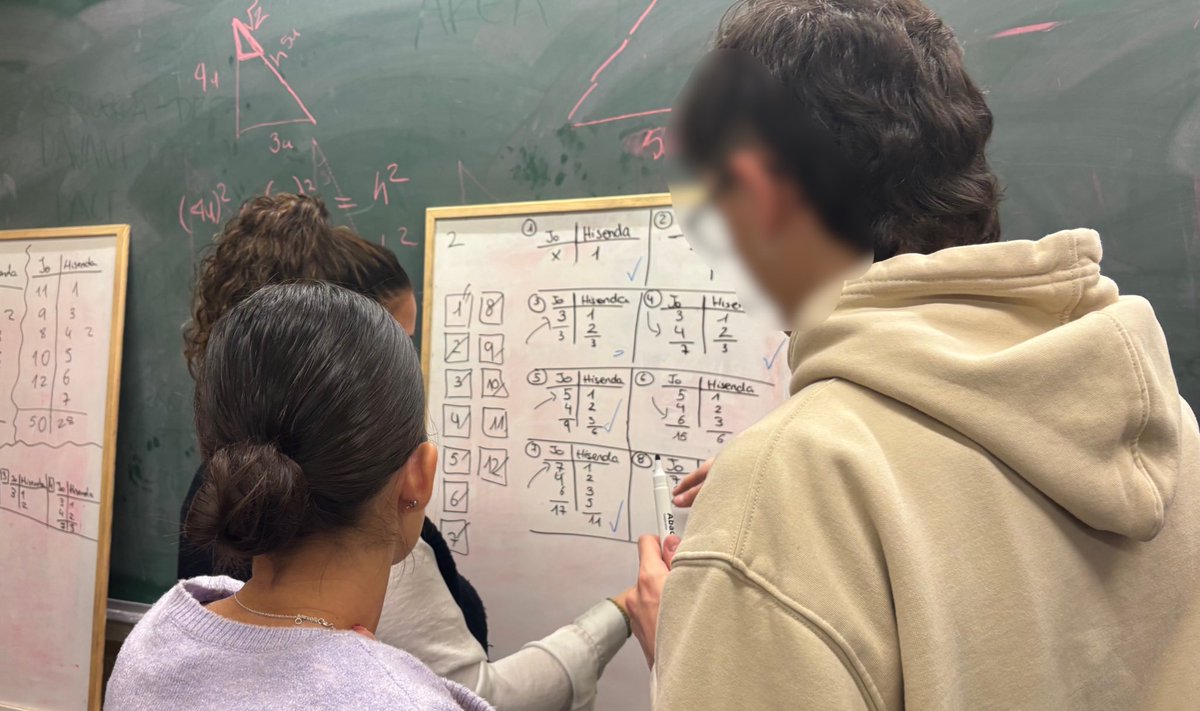 Carles Granell tweet media