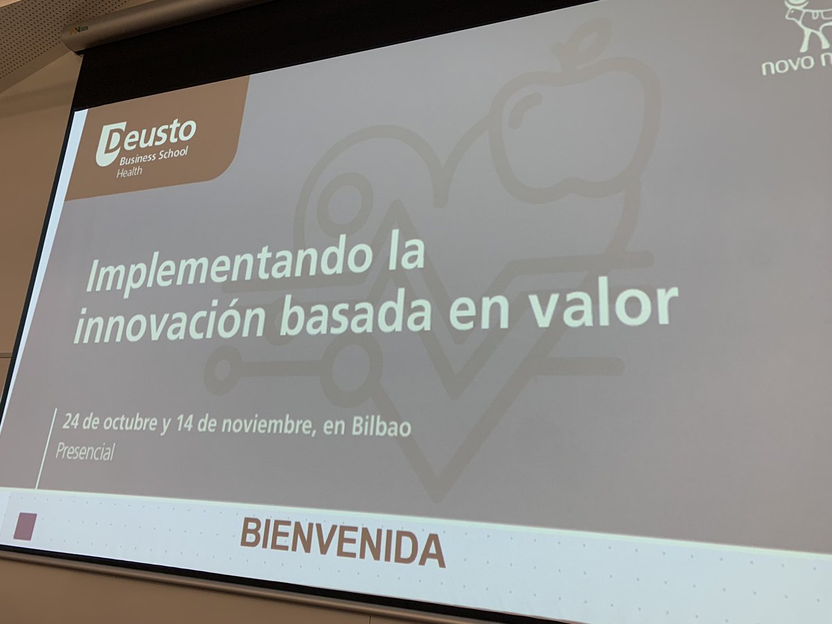 jtorresmacho's tweet photo. Hoy hemos estado en @deusto hablando sobre proyectos de innovacion
#HUIL
#Atheroscope
Excelente día, fantástica compañía y mucho aprendizaje
@juliomayol @ismaelsaid @iClinicoMadrid @cbg72 @NovoNordiskES @Evamoyamateo @nmunozrivas @Anabel_FrancoM https://t.co/U7ZScwgNBS