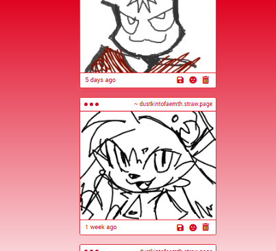 HABER HJDPRRS QUIEN DIBUJO ESTA BELLEZA, PRESENTANTE ! AMO A KLONOA DIME DIME DONDE ESTAS 😭😭😭😭😭