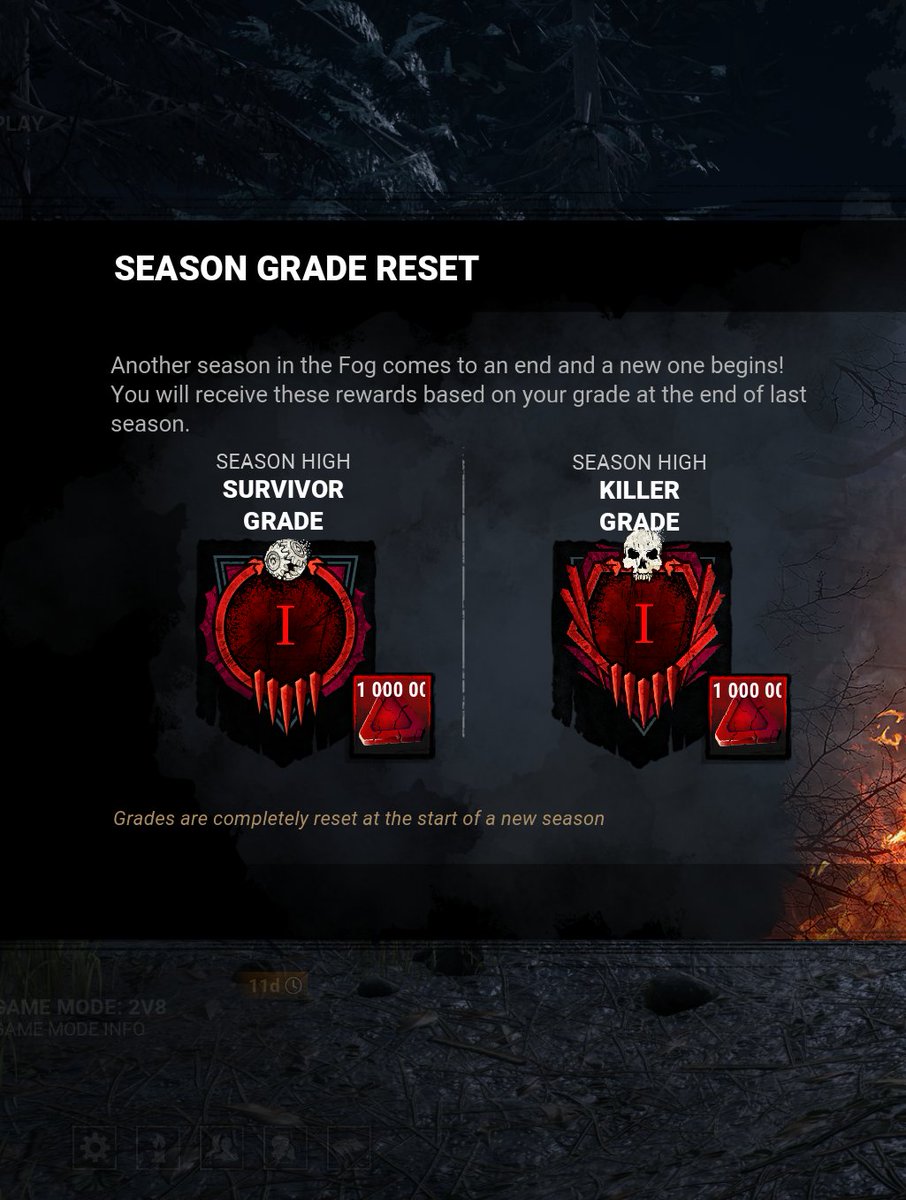 leebert337's tweet photo. Another month, another Double Iri 1. Come stop by my 10 hour stream today to see how fast i can do it again! i am Swfing 2v8 for the first to join.
#DeadbyDaylgiht #RESET #2millon #twitchlivestream #TaylorSwift 

https://t.co/Pn6gtHBba6 https://t.co/ucJwGfU6WL