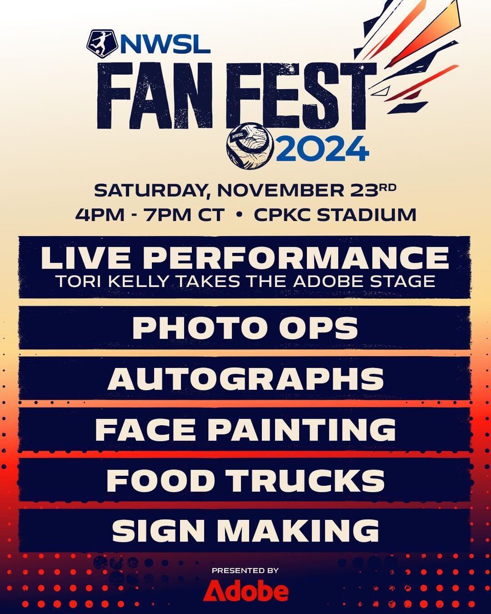 National Women’s Soccer League tweet media