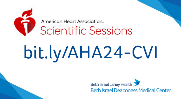 BIDMC CVI (@bidmccvi) on Twitter photo We’re ready for #AHA24! See the list of presentations from CVI <a href="/SmithBIDMC/">BIDMC Smith Center</a> <a href="/BIDMCVFellows/">BIDMC CV Fellowship</a> <a href="/BIDMCVascular/">BIDMC Vascular & Endovascular Surgery</a> +
bit.ly/AHA24-CVI We’re ready for #AHA24! See the list of presentations from CVI <a href="/SmithBIDMC/">BIDMC Smith Center</a> <a href="/BIDMCVFellows/">BIDMC CV Fellowship</a> <a href="/BIDMCVascular/">BIDMC Vascular & Endovascular Surgery</a> +
bit.ly/AHA24-CVI