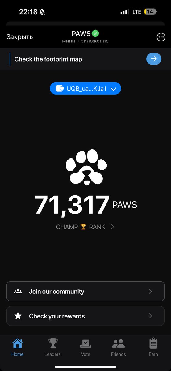 AleksSulyma's tweet photo. Share your #PAWS 🐾 https://t.co/Twh1L2dEW5