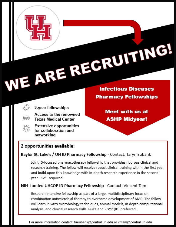 The Garey Lab tweet media