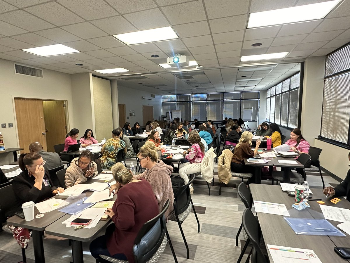 ECISD MTSS tweet media