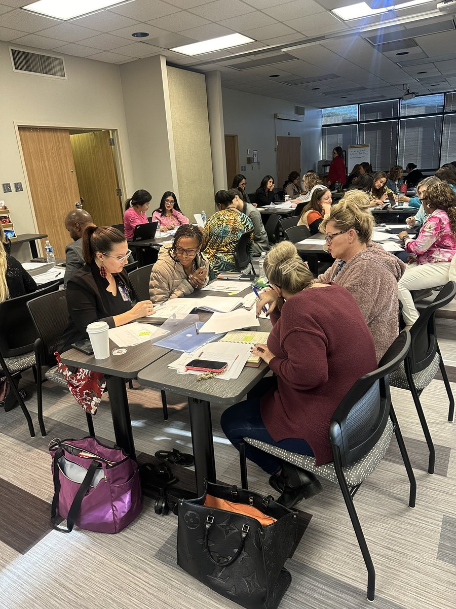 ECISD MTSS tweet media