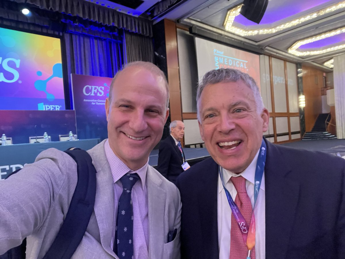 Benjamin Levy (@benlevylungdoc) on Twitter photo Wonderful overview and keynote lecture highlighting the science and therapeutics of NSCLC over the past 25 years much led by <a href="/DrRoyHerbstYale/">Roy Herbst</a> - join us tomorrow for the lung section #CFS24 <a href="/gotoPER/">PER</a> Wonderful overview and keynote lecture highlighting the science and therapeutics of NSCLC over the past 25 years much led by <a href="/DrRoyHerbstYale/">Roy Herbst</a> - join us tomorrow for the lung section #CFS24 <a href="/gotoPER/">PER</a>