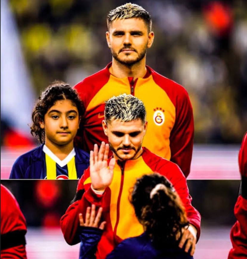 Galatasaray beka sorunu dimi ağbi?