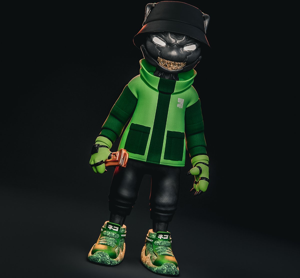 CreaBilly.ETH tweet media