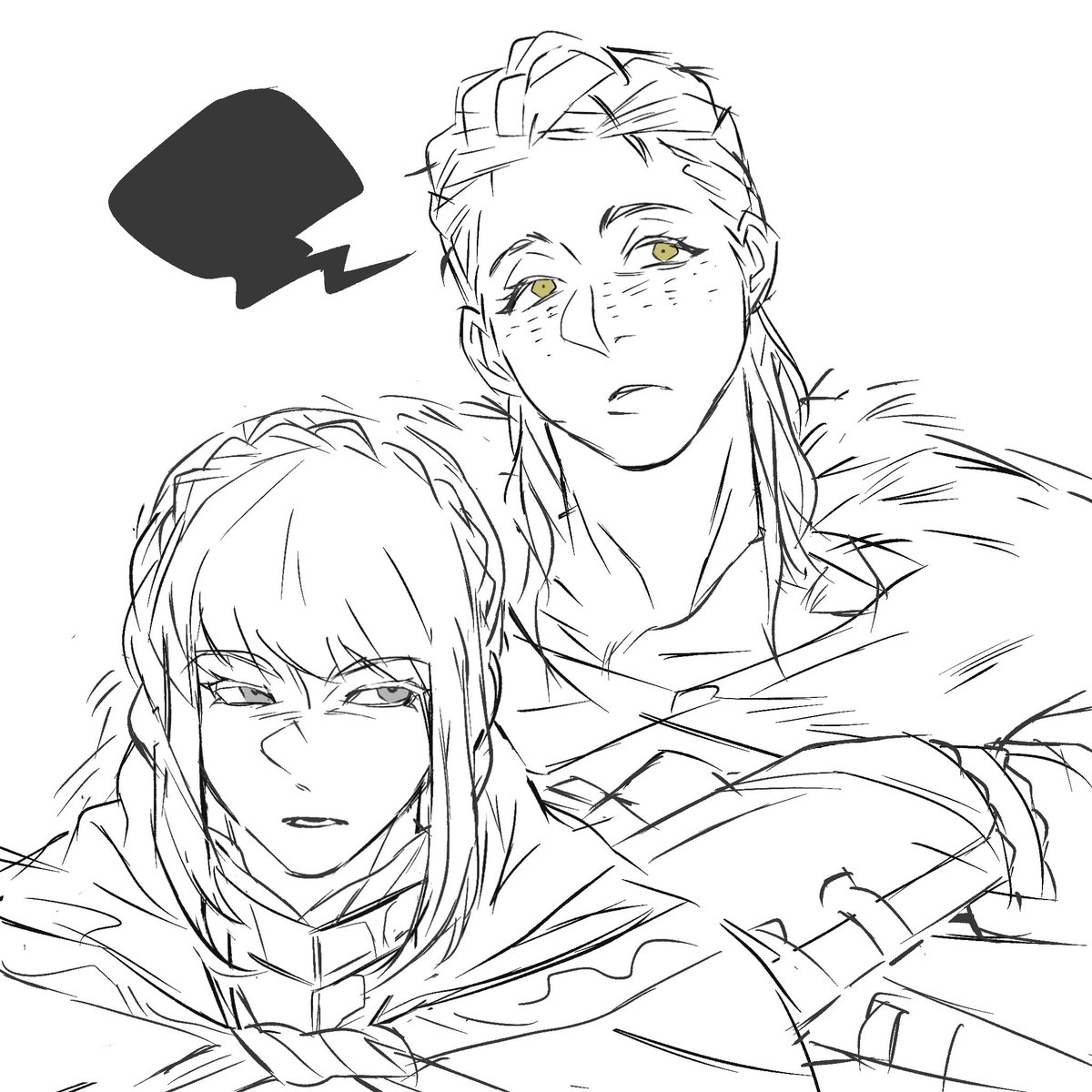 Sansic (@jean10santa) on Twitter photo 