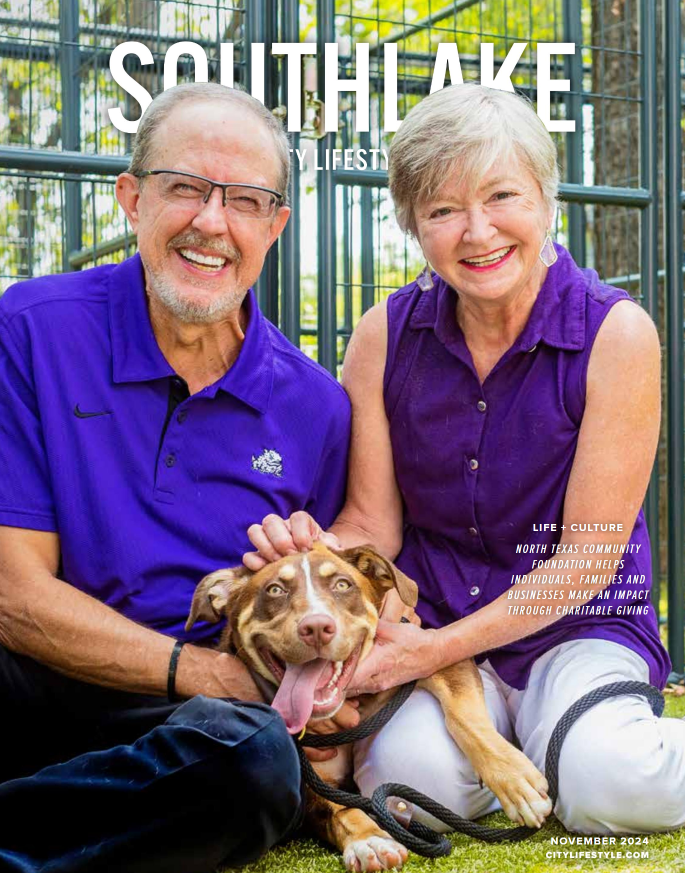 North Texas Community Foundation tweet media