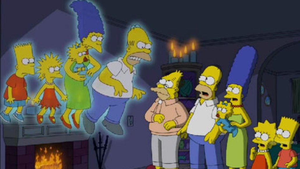 CartoonGal1's tweet photo. Cartoon characters meeting their alternate selves 
#animation https://t.co/HPhkenm54e
