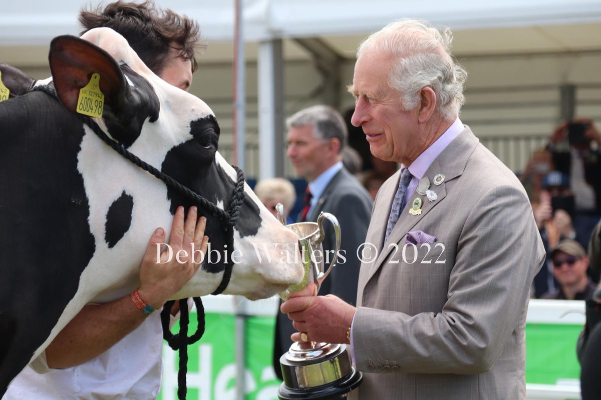 _DebbiesDesigns's tweet image. Happy birthday to HM the King