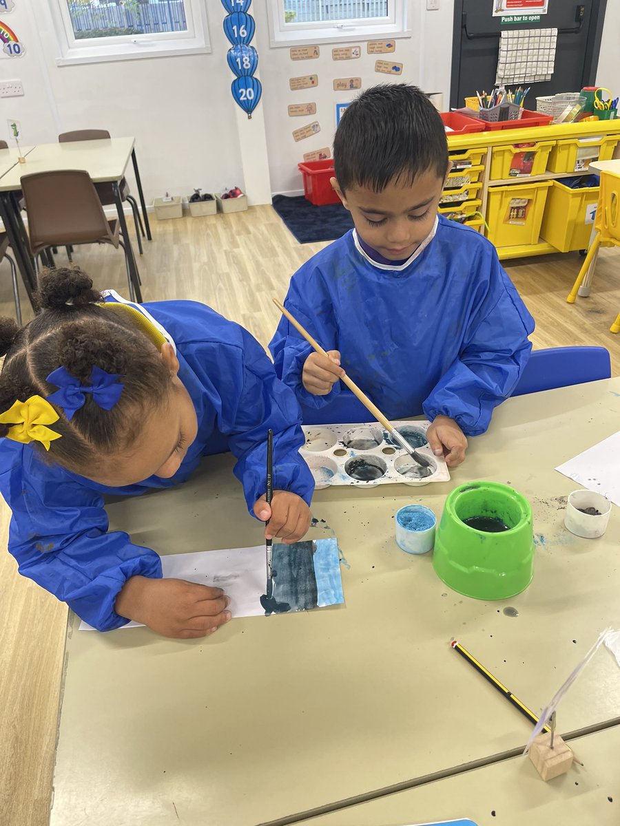 Demi Coates (@demi_tvi) on Twitter photo In Poppy’s, we enjoyed mixing paint in our Art lesson. It was tricky to get the right consistency to show the colour blue getting darker <a href="/TVInfants/">Thames View Infants</a> <a href="/Lauren_TVI/">Lauren Skeels</a> In Poppy’s, we enjoyed mixing paint in our Art lesson. It was tricky to get the right consistency to show the colour blue getting darker <a href="/TVInfants/">Thames View Infants</a> <a href="/Lauren_TVI/">Lauren Skeels</a>