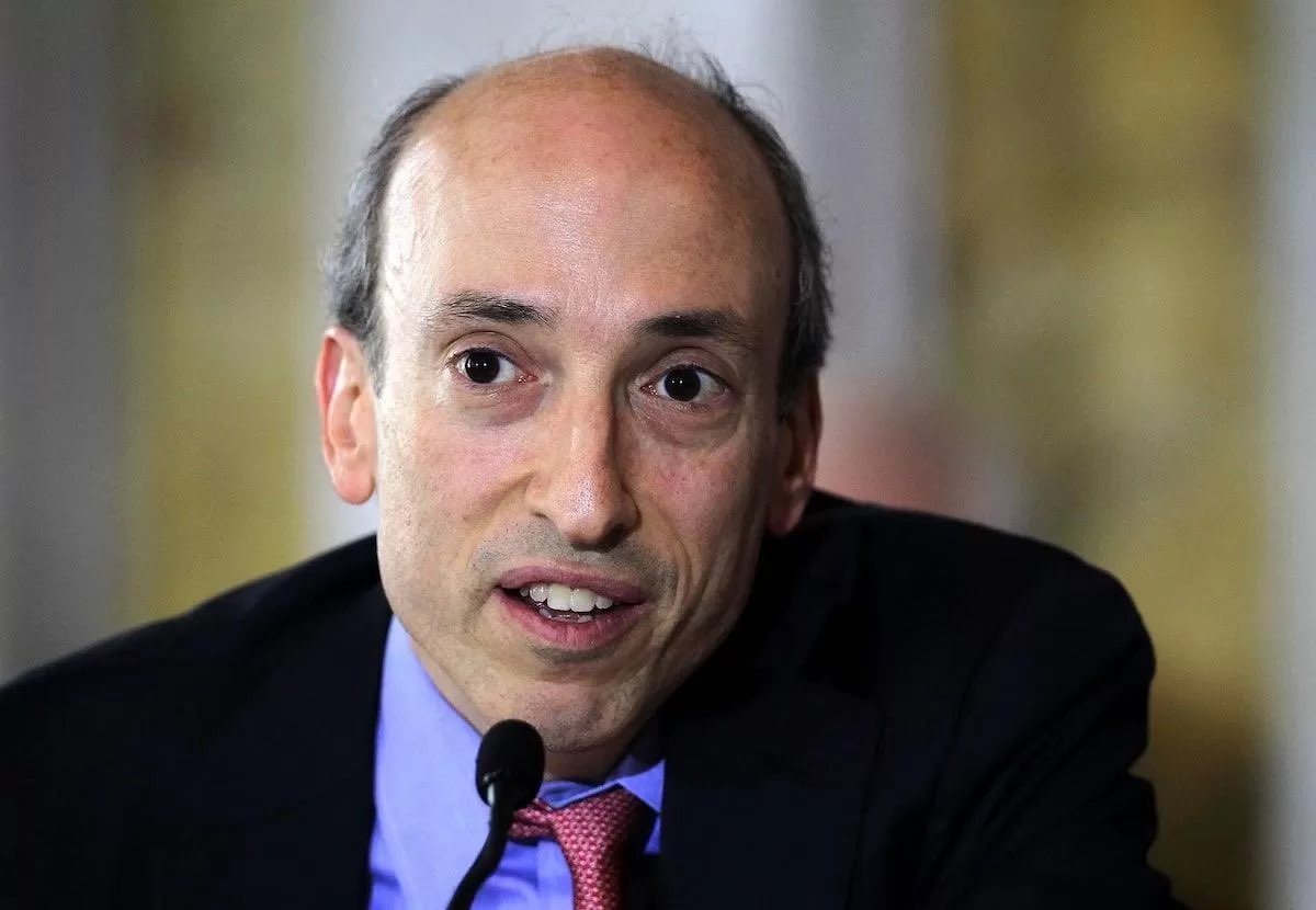coinacademy_fr's tweet photo. 🚨 18 États américains déposent une plainte contre la SEC.

Gary Gensler et ses commissaires sont accusés de dépassement inconstitutionnel et de persécution injuste de l'industrie crypto. https://t.co/JncV6DDZZ7