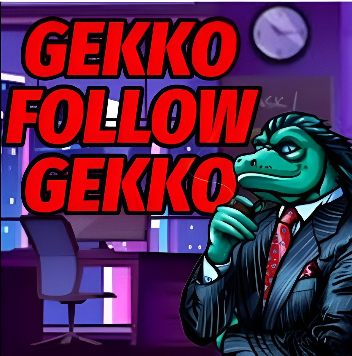 GekkoHq's tweet photo. https://t.co/19ezIqbibZ