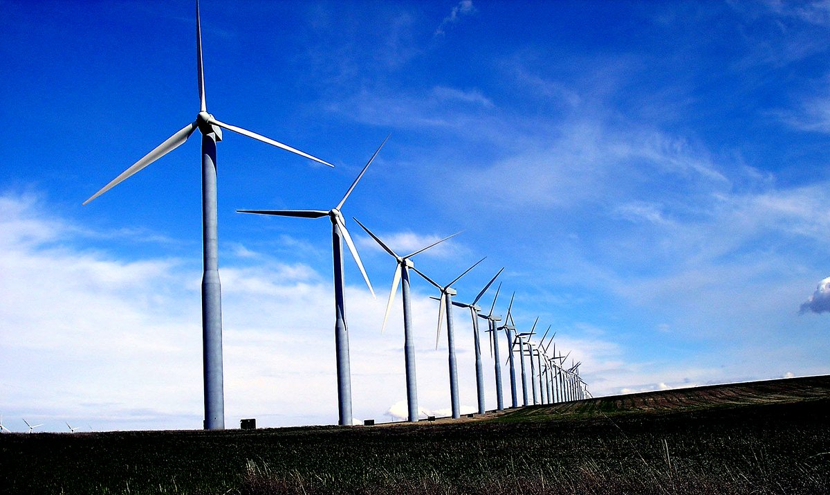 RuralDevelopmentMN (@rd_minnesota) on Twitter photo JUST ANNOUNCED: Minnesota Invests Over $15 Million in Clean Energy Investments for 130 Farms and Rural Small Businesses
Read more here: tinyurl.com/3k22fpry JUST ANNOUNCED: Minnesota Invests Over $15 Million in Clean Energy Investments for 130 Farms and Rural Small Businesses
Read more here: tinyurl.com/3k22fpry