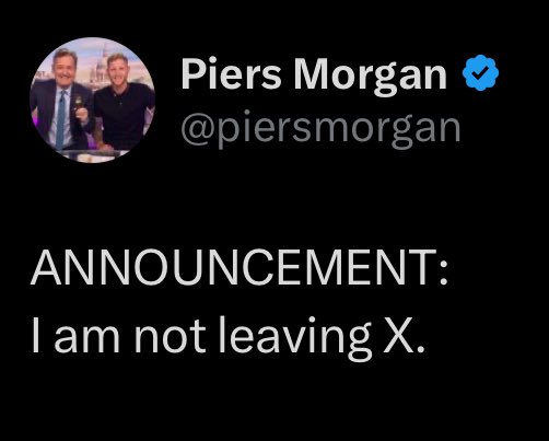 KCL Radio tweet media