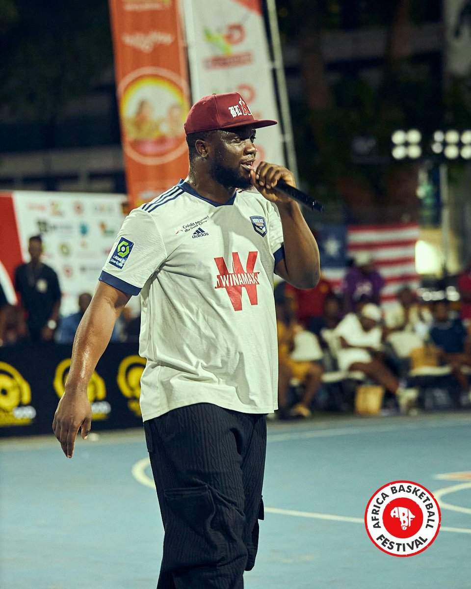 realabf's tweet image. Big shoutout to DON ITCHI, the talented musician and dynamic host of Kasahare Level on Adom FM! His freestyle at the 2024 ABF had the crowd hyped and fully engaged, proving once again why he’s a force in the industry.

 #abf24 #KasahareLevel #AdomFM #donitchi