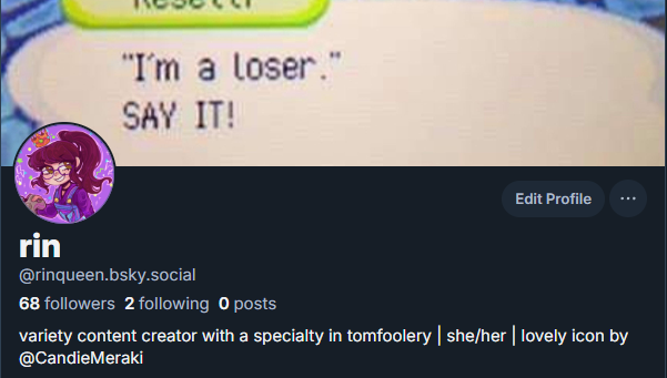 Rinqueen 👑 tweet media