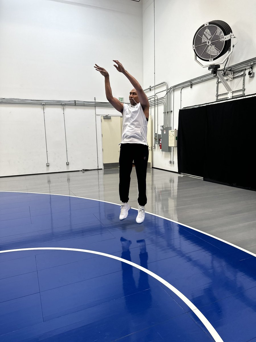 Stephen A Smith tweet media