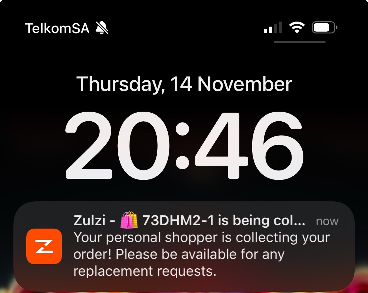 RKatane's tweet photo. I did say I might just start abusing this app @Zulzi_SA  😹 https://t.co/gMdi4gg3C5