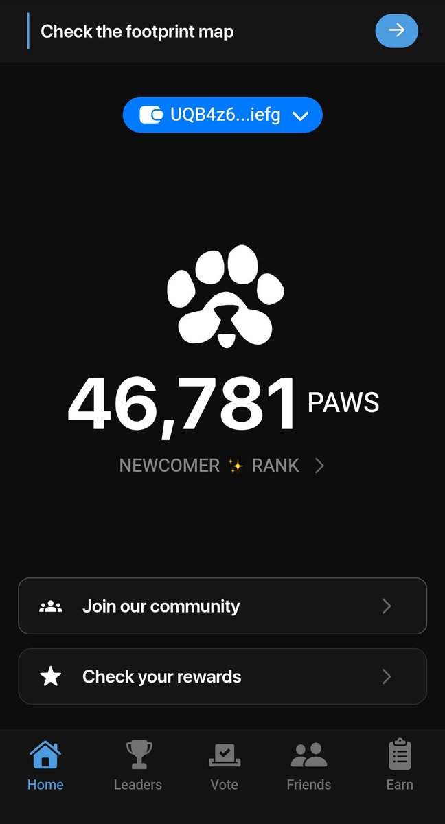 Signalissue's tweet image. Share your #PAWS 🐾