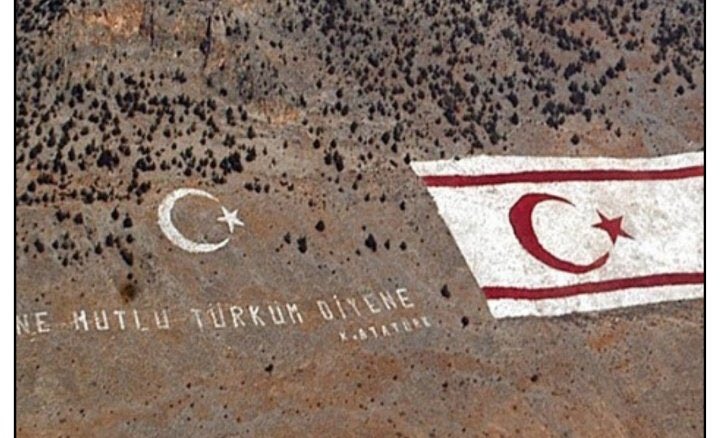 Kuzey Kıbrıs Türk Cumhuriyeti'nin 41. kuruluş yıl dönümü kutlu olsun. Başta KKTC kurucu ve ilk Cumhurbaşkanı Sayın Rauf DENKTAŞ olmak üzere, bağımsızlık mücadelesinde şehit düşen,gazi olan kahramanlarımızı rahmet ,minnet ve şükranla anıyoruz. #KKTC41Yaşında