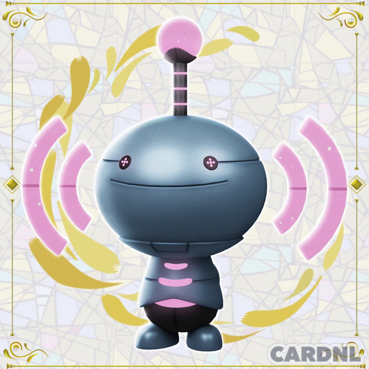 Paradox Wooper! #PokemonLegendsZA #Pokemon #PokemonFanart