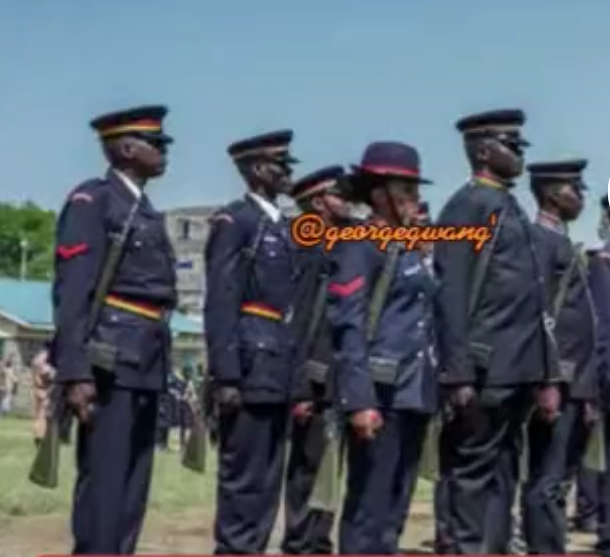 geoogwang6's tweet photo. TRUMP WILL NOT WIRE
MONEY ๐ฐ FOR POLICE IN HAITI so let our police back home ..
#John Mbadi
#Kibaki
#Kware
#Catholic
#Aura for Aura
#SenHajiexposed
#Abdution
#Anguka nayo https://t.co/GW5qr1r3UW
