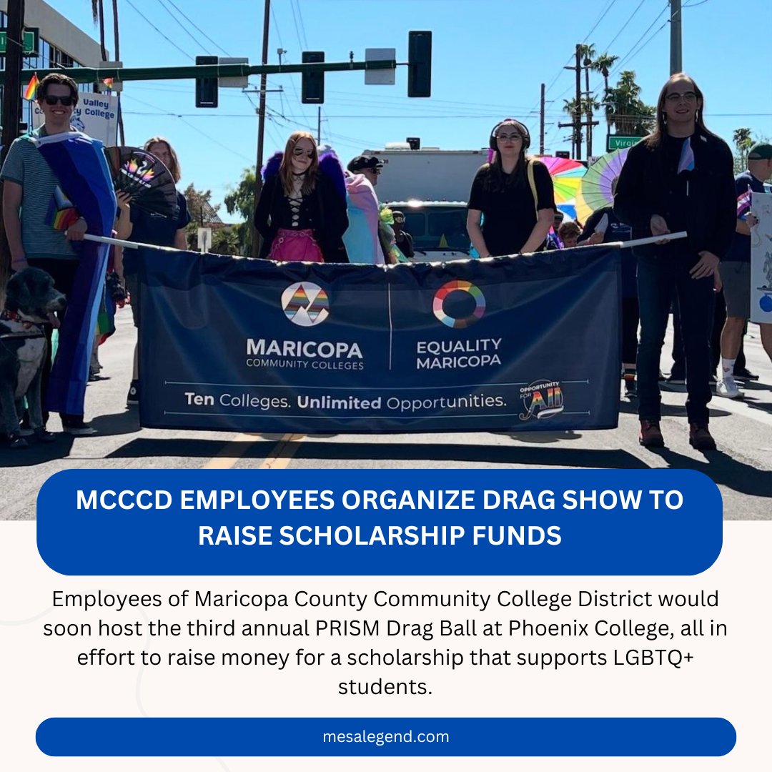 The Mesa Legend tweet media