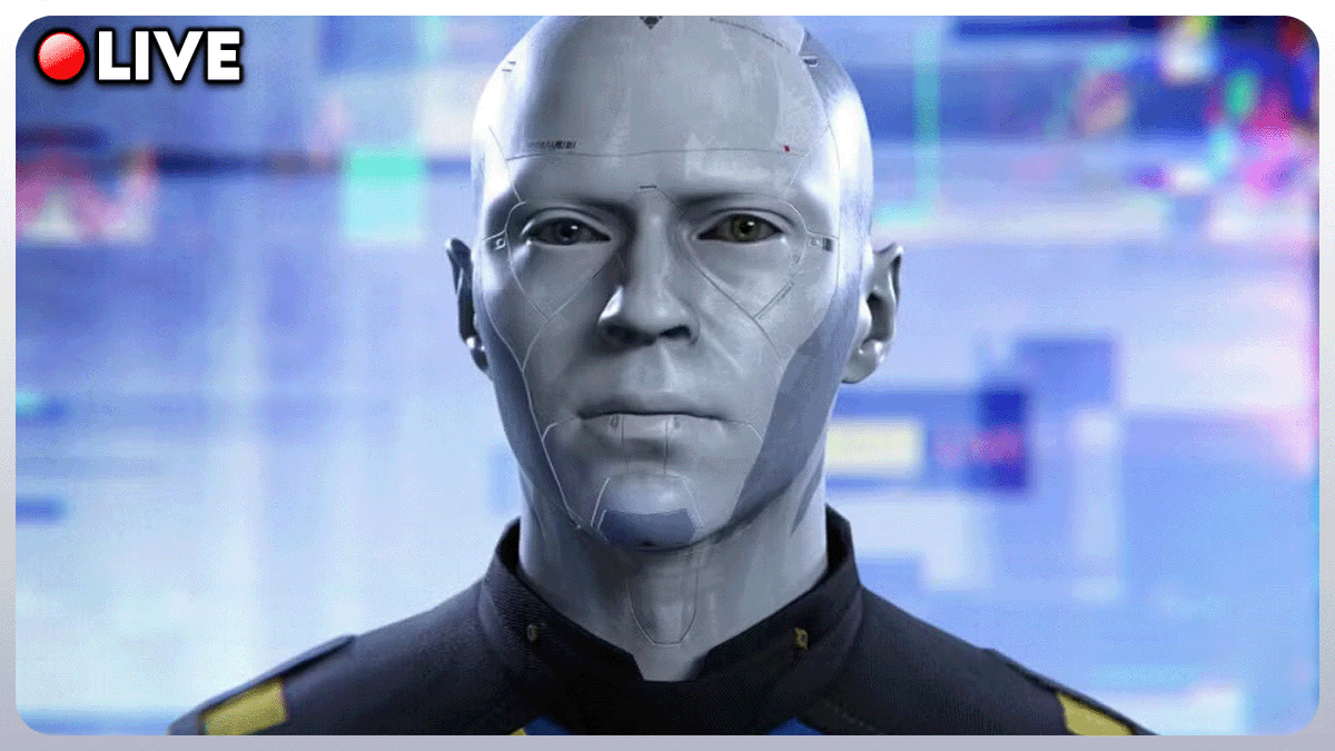 ZainMcboss's tweet photo. Detroit: Become Human [ PT 4 ]
🔗https://t.co/YknGsWvUOq &amp; https://t.co/eByB4Upvvw

#DetroitBecomeHuman #VideoGames #GamingCommunity #PS4 #Cyberpunk #InteractiveStory #Androids #EmotionalJourney #PlayerChoices #GameplayExperience https://t.co/N3i2yqKFz5