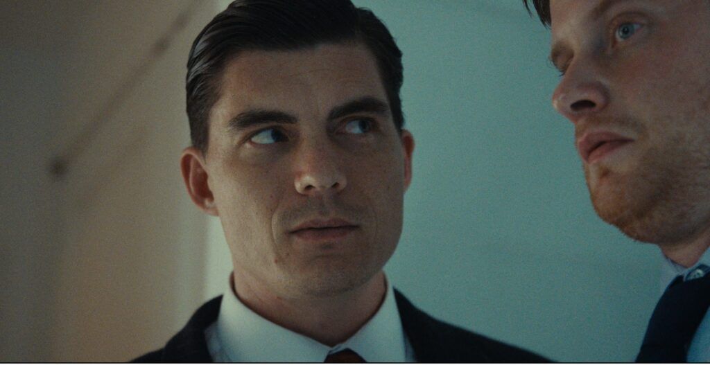 LRM_Exclusive's tweet image. Love Bomb | Zane Holtz and Josh Caras on Twisted Role-Playing Date #joshcaras #lovebombs #quiverdistribution #zaneholtz lrmonline.com/news/love-bomb…
